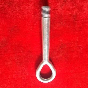 Tow Eye Bolt